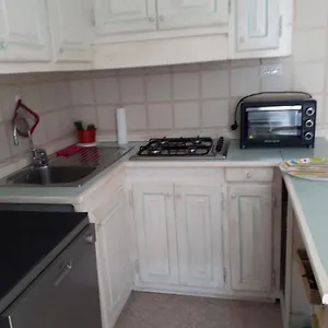 Appartamento Felix, San Teodoro (Sardinia)