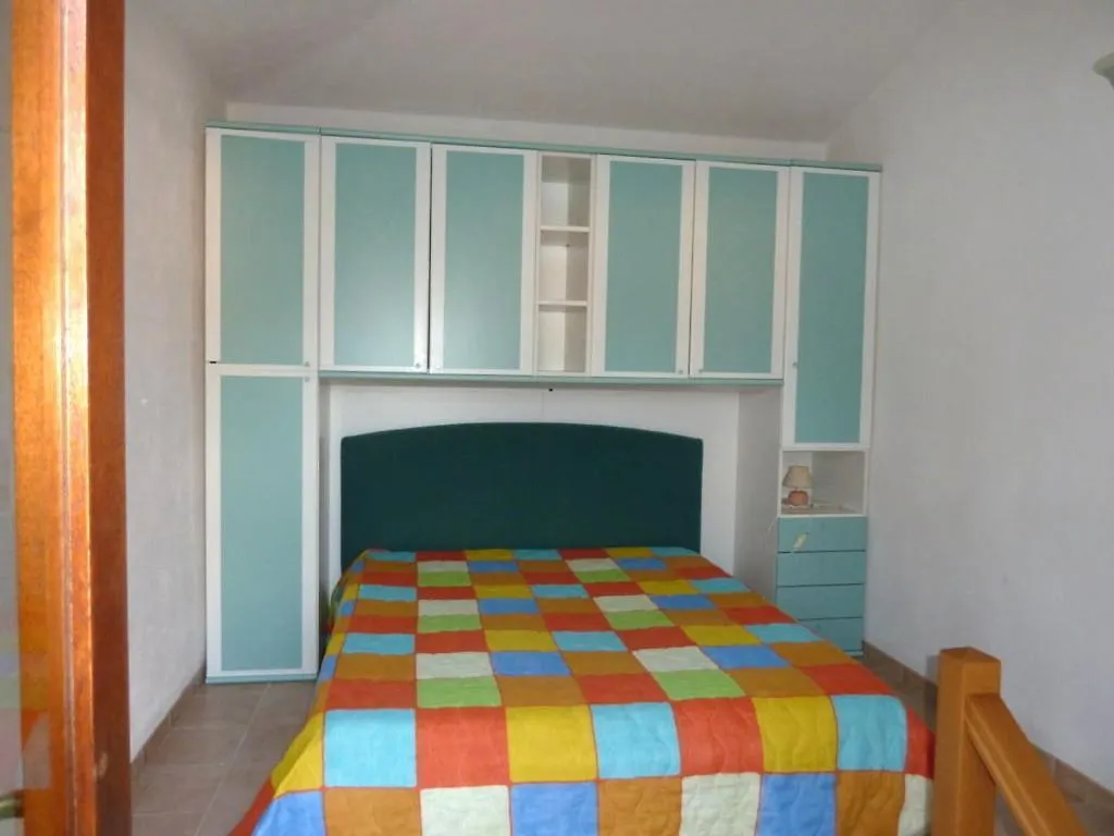 Villino Funtana S 1 Apartment San Teodoro