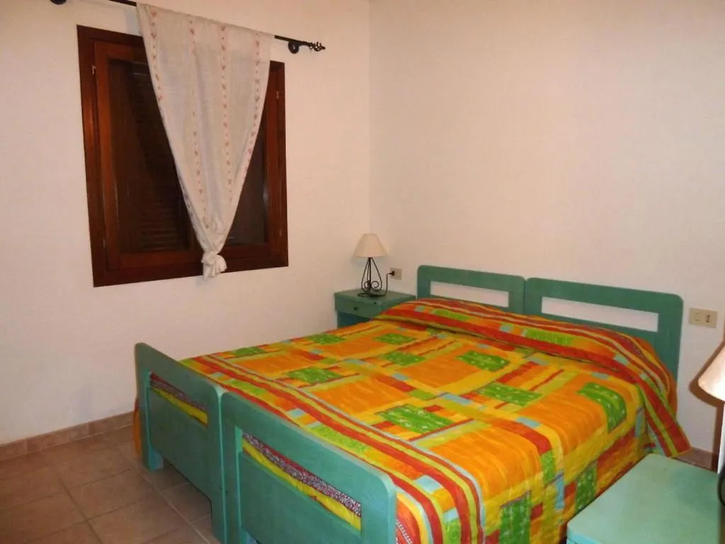 Villino Funtana S 1 Apartment San Teodoro  0*, San Teodoro (Sardinia) Italy