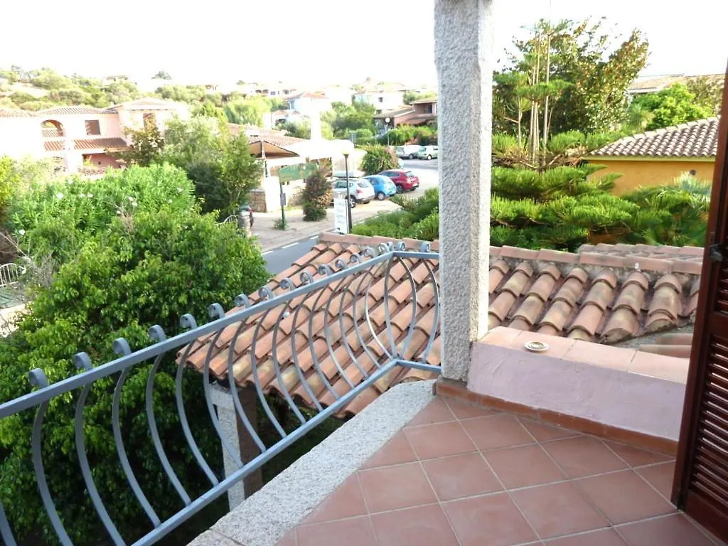 Villino Funtana S 1 Apartment San Teodoro  0*, San Teodoro (Sardinia)