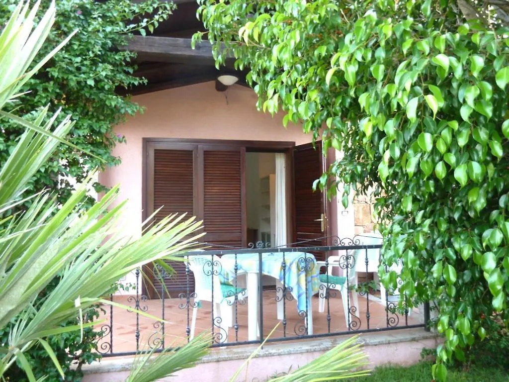 Villino Funtana S 1 Apartment San Teodoro