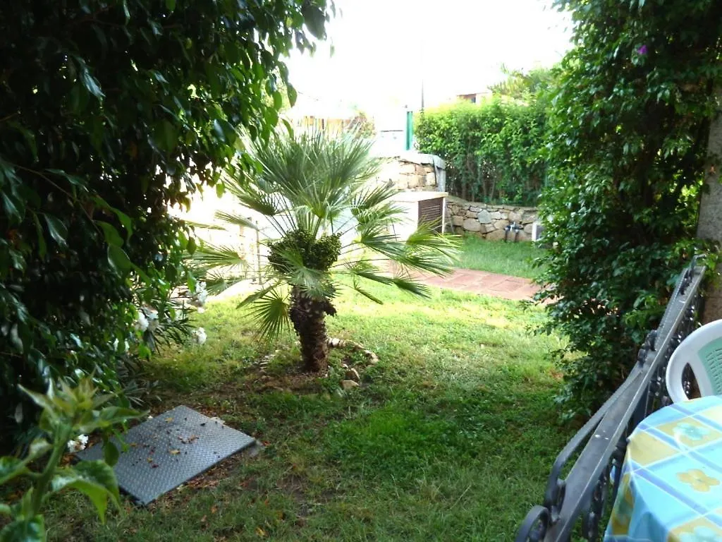 Villino Funtana S 1 Apartment San Teodoro